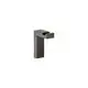 DORNBRACHT-Haken-SYMETRICS-83251980-Dark-Platinum-gebuerstet-83251980-99 gallery number 1